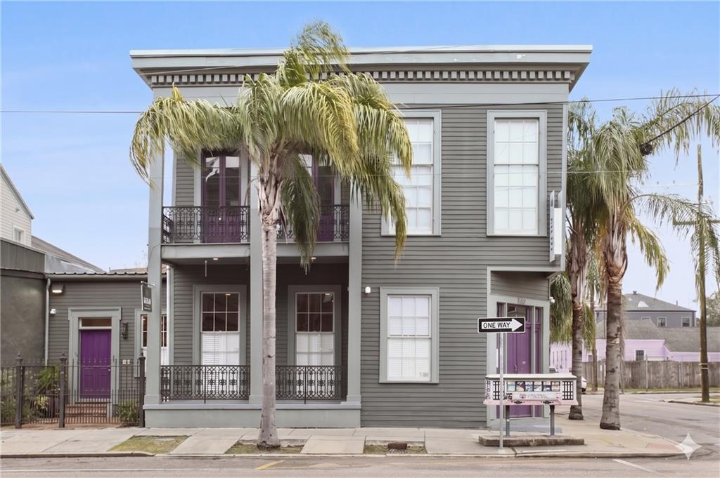 1582-84 MAGAZINE Street