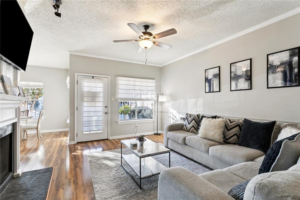 1803 AUDUBON Trace 1803