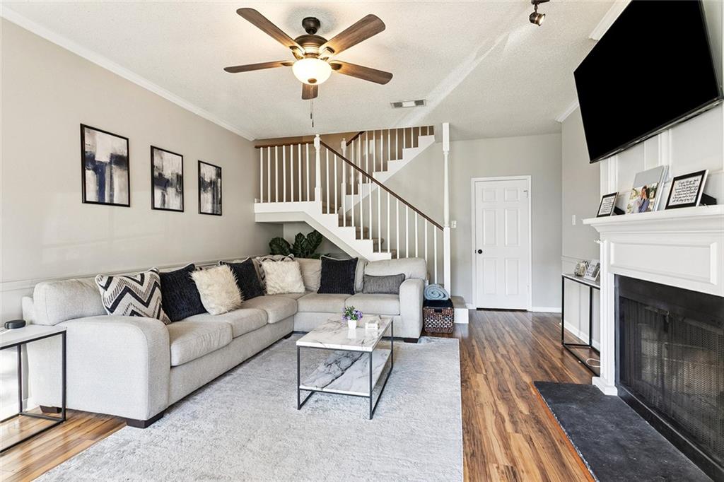 1803 AUDUBON Trace 1803