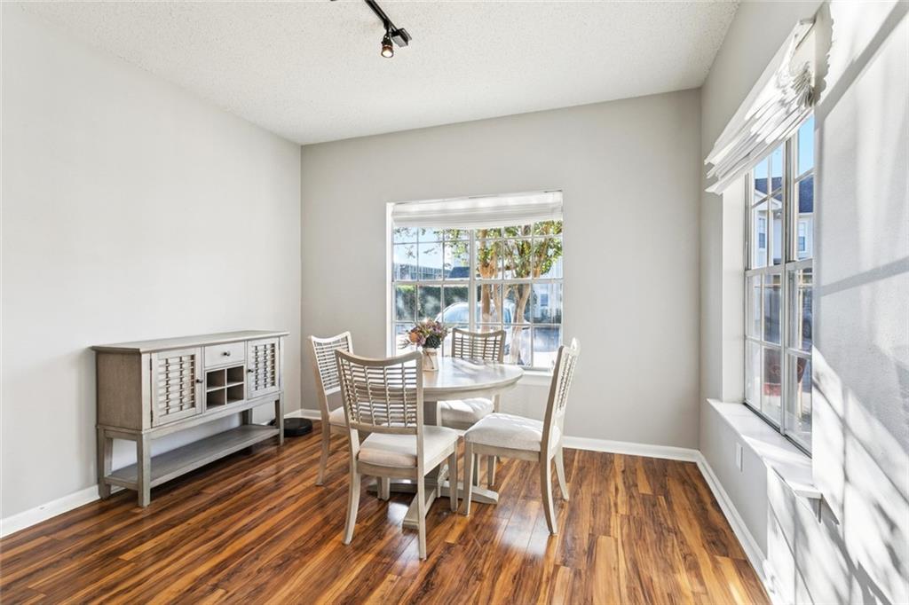 1803 AUDUBON Trace 1803