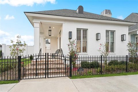 149 MAGNOLIA MOUND Avenue Covington LA 70433