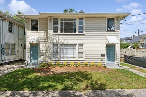 1919 21 S RENDON Street New Orleans LA 70125