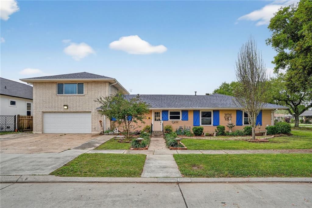 45 E CARMACK Drive