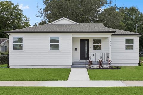 804 LURLINE Drive Jefferson LA 70121