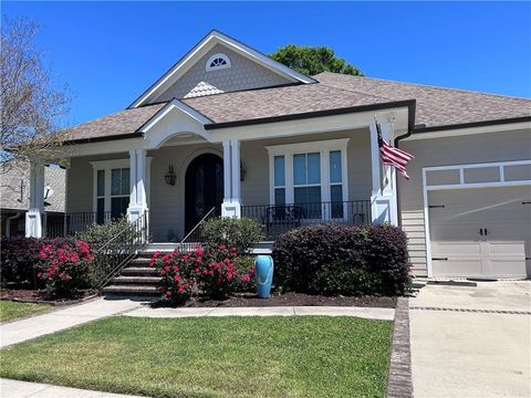 4425 Young Street, Metairie, LA 70006 - #: 2419364