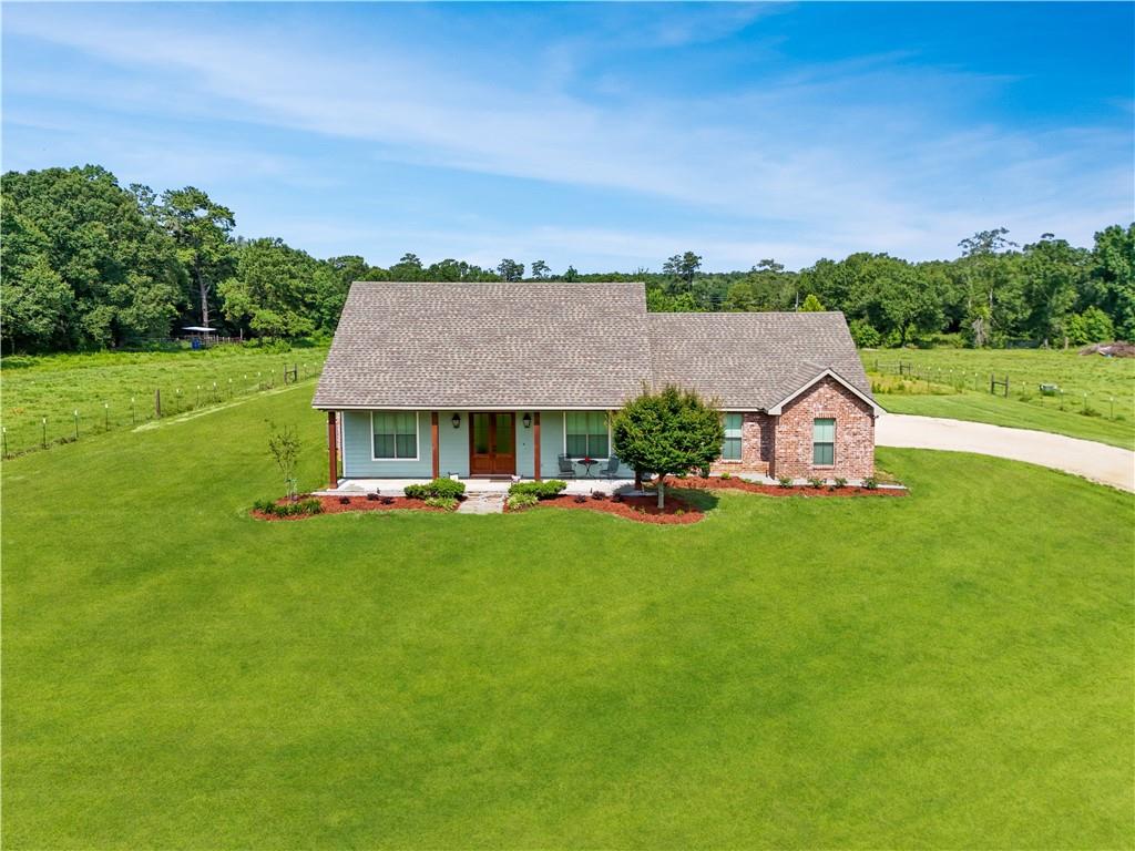 81265 JIM SHARP Road