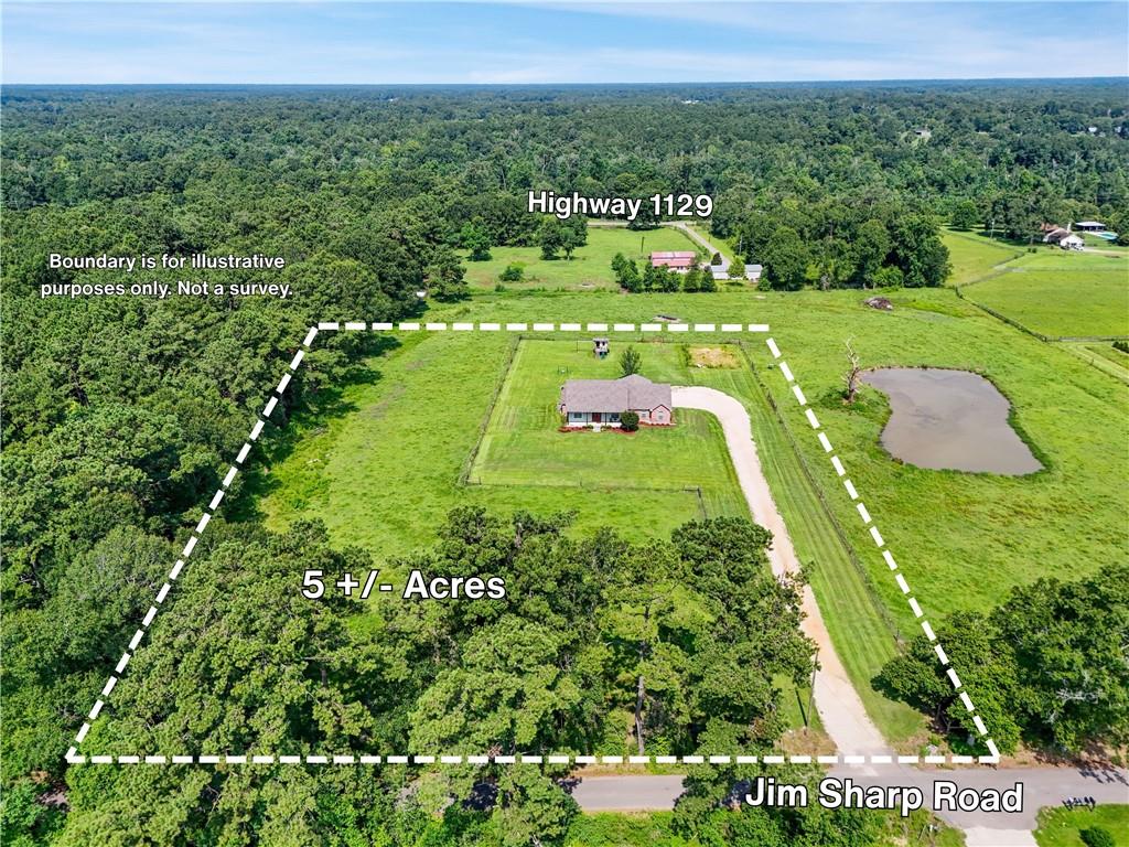 81265 JIM SHARP Road
