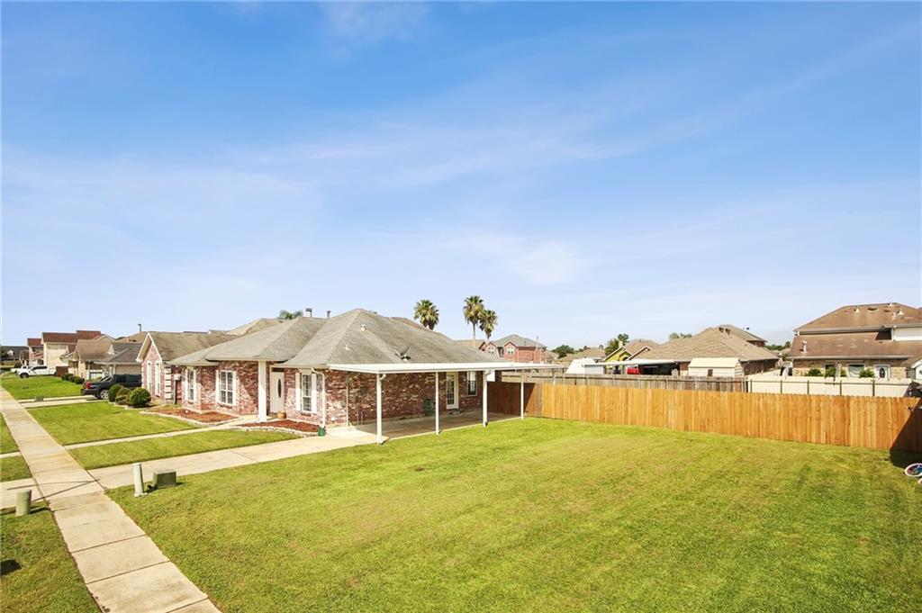 3508 SAINT MARIE Drive