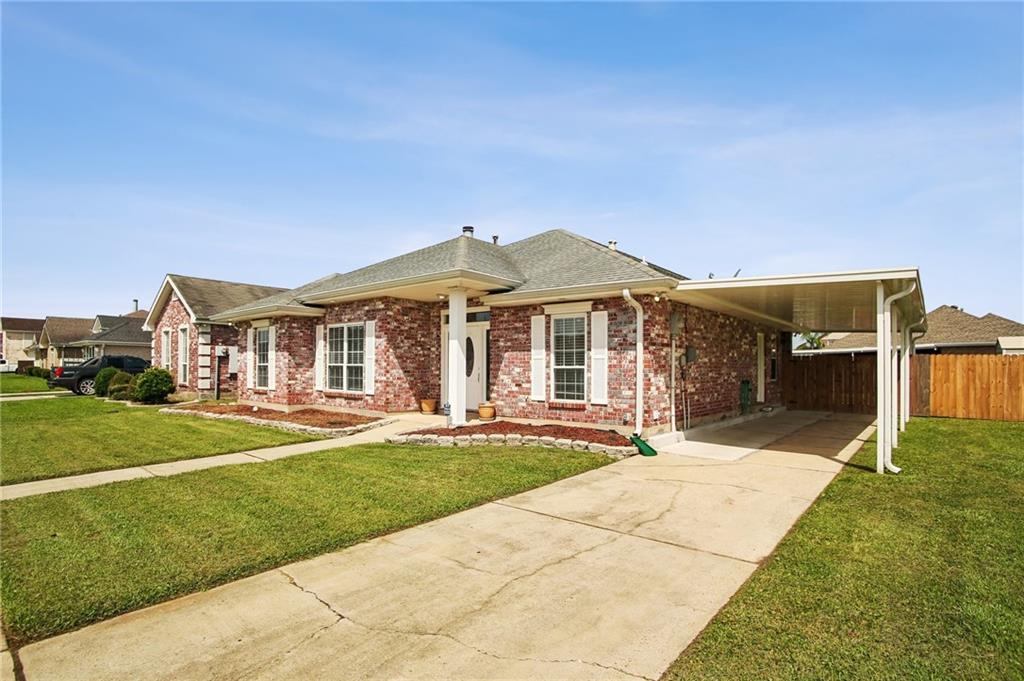 3508 SAINT MARIE Drive