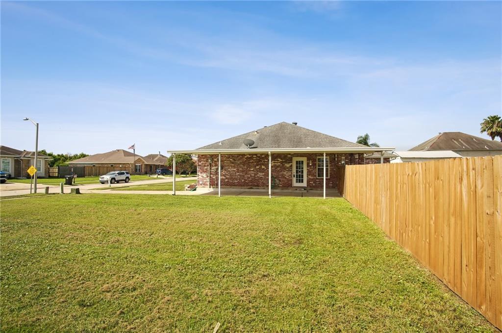 3508 SAINT MARIE Drive