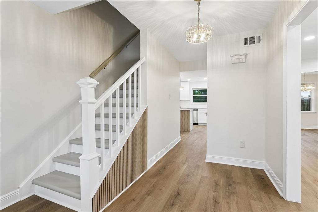 308 GLENMEADE Court