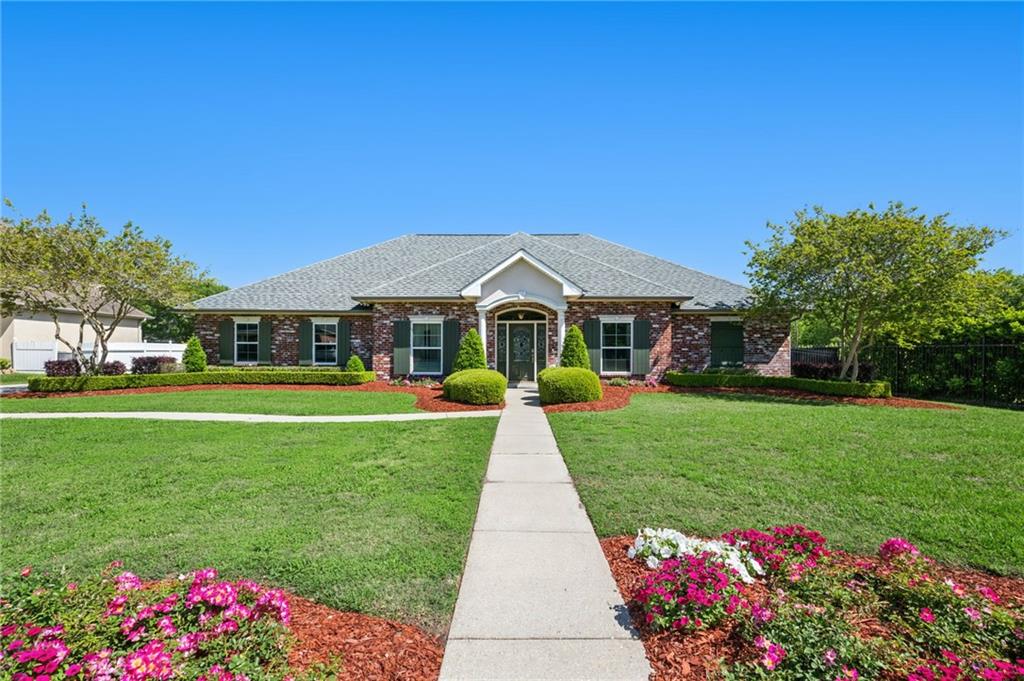 100 PRIMROSE Drive