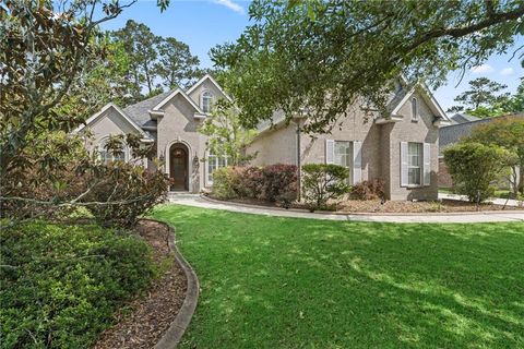 Photo of 713 KELLYWOOD Court, Covington, LA 70433 (MLS # 2556059)