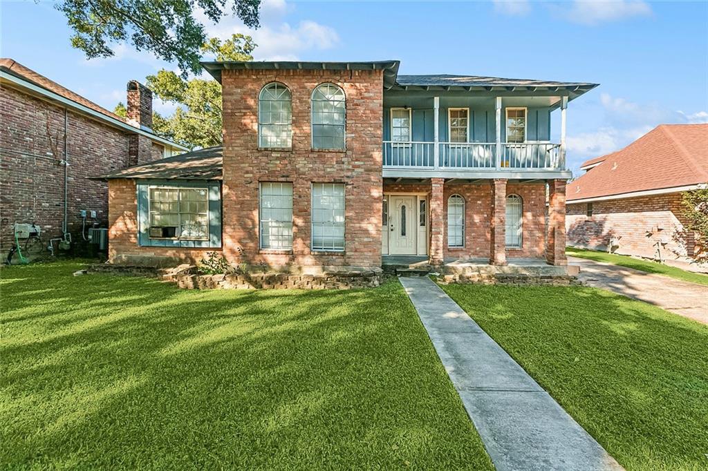 3633 SILVER MAPLE Court