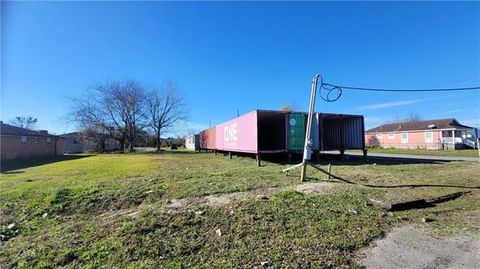 1738-44 EGANIA Street New Orleans LA 70117