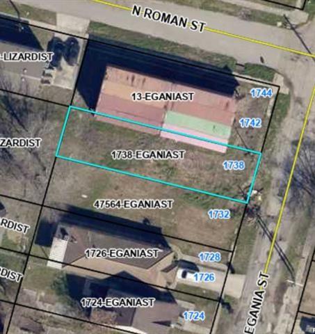 1738-44 EGANIA Street