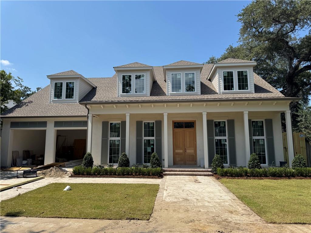 112 ARLINGTON Drive