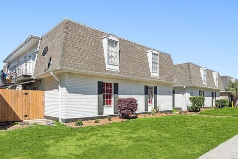 2912 HOUMA Boulevard Metairie LA 70006