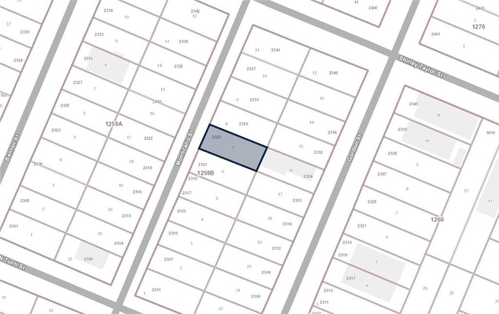 49460 MONTICELLO Street