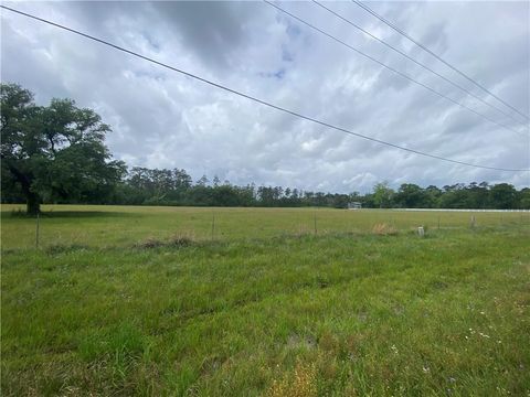 21297 E HIGHWAY 190 Highway Hammond LA 70401