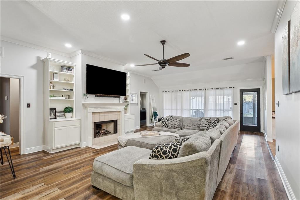 108 WOODRUFF Drive
