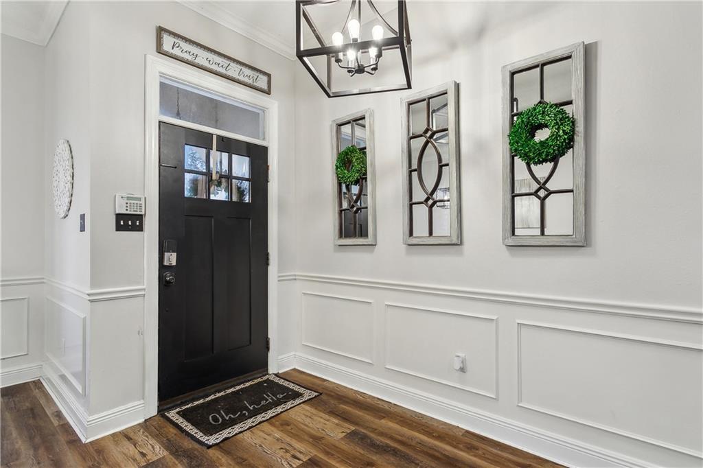 108 WOODRUFF Drive