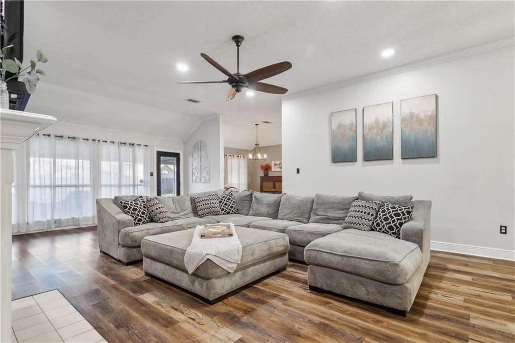 108 WOODRUFF Drive