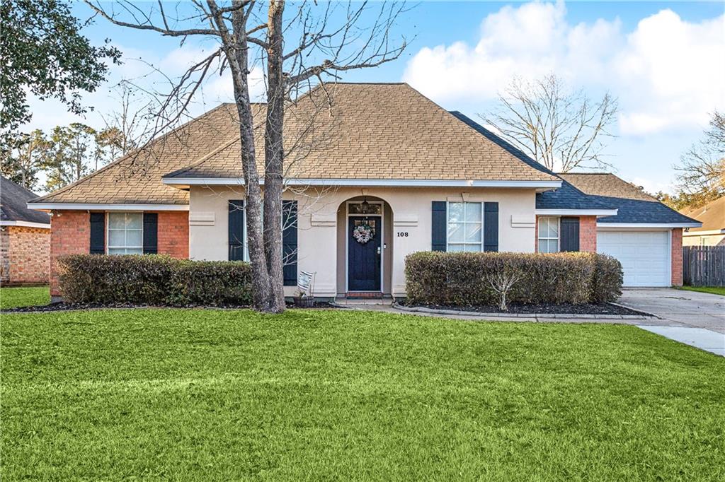 108 WOODRUFF Drive