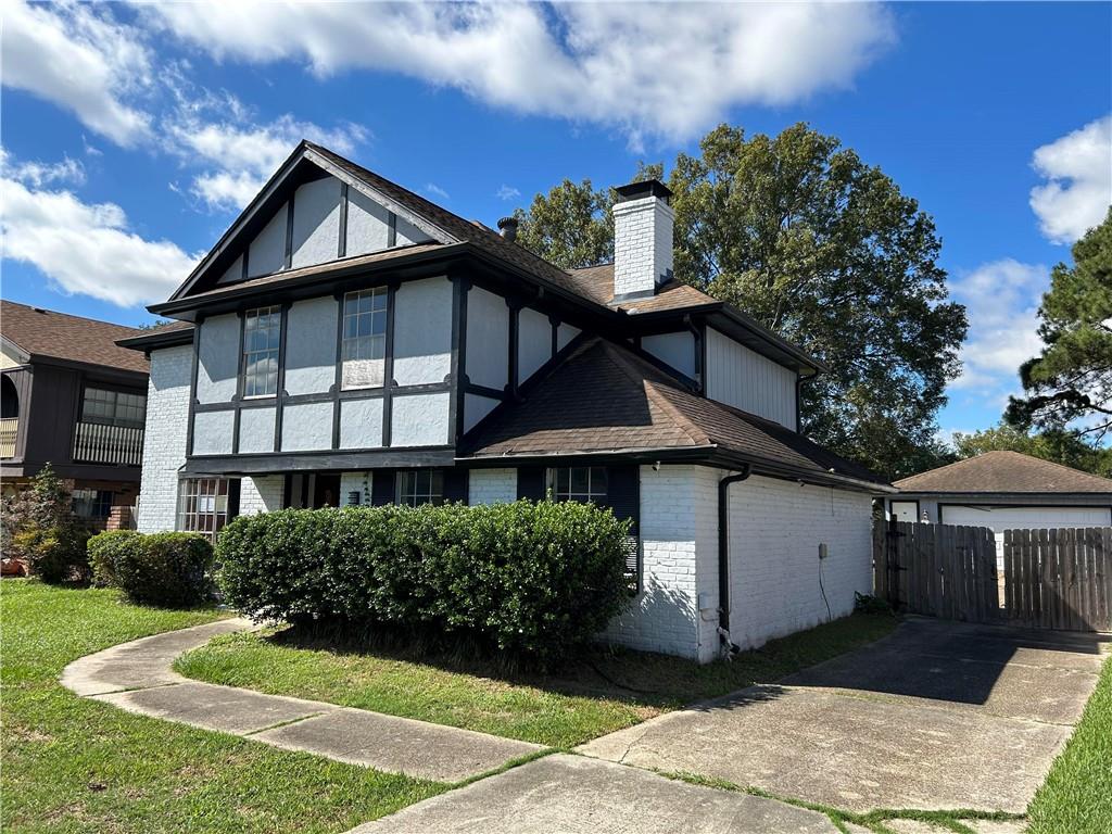 61 GRAND CANYON Drive