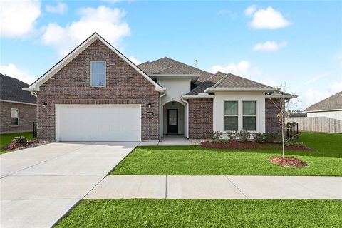 39565 WHITE SAND Lane Ponchatoula LA 70454