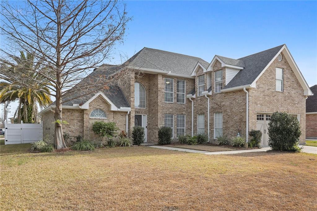 701 CHURCH POINTE Drive