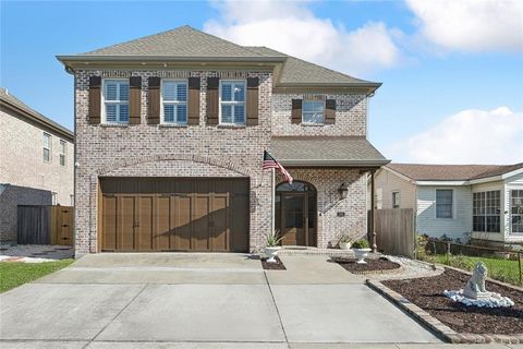 1365 SEMINOLE Avenue Metairie LA 70005