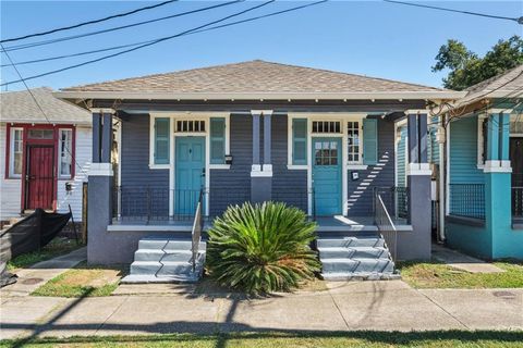 7923 29 FORSHEY Street New Orleans LA 70125