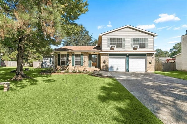 103 SAINT GEORGE CIR, COVINGTON, LA 70433 - Image 8059f694d74ed14baab0e44cdc3272ff/423957091