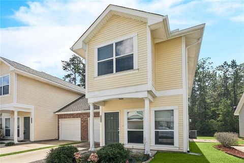 3061 DUNDEE Loop Abita Springs LA 70420