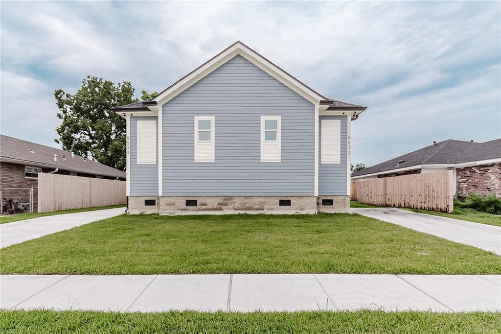8532 REGIMENT Drive