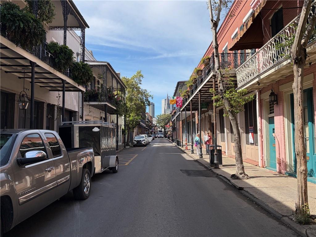 921 CHARTRES Street 3