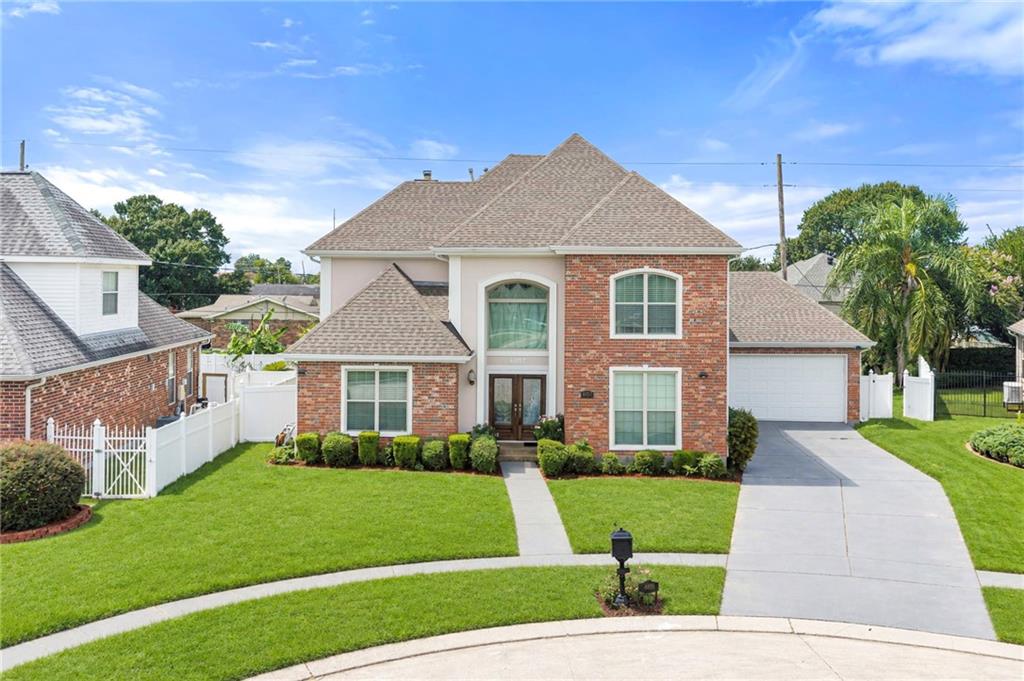4057 TURTLE BAYOU Drive
