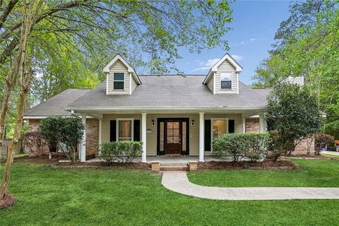 21360 STIRE Street Abita Springs LA 70420