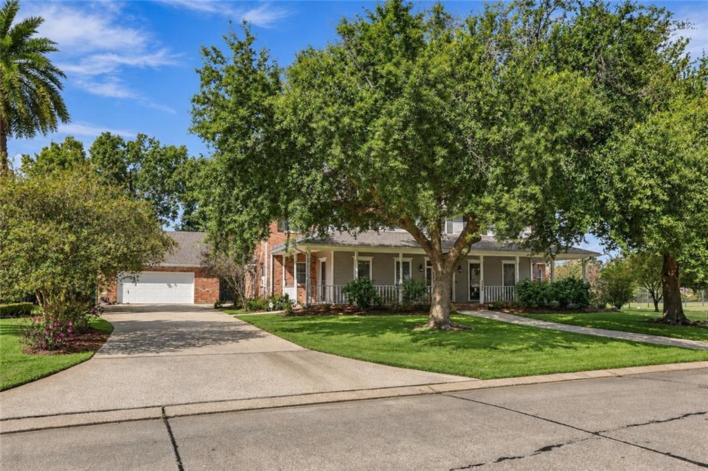 3624 LAKE MICHEL Court