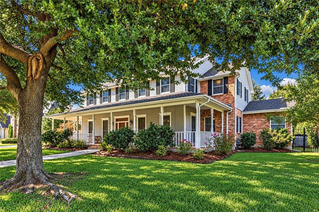 3624 LAKE MICHEL Court