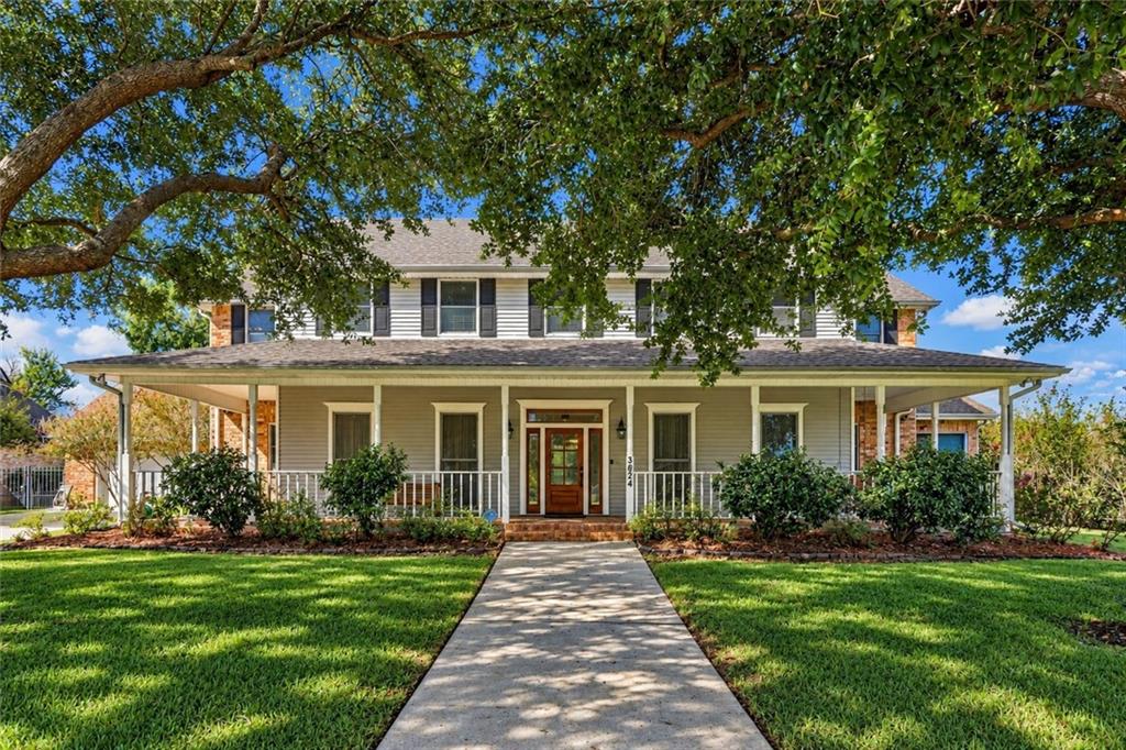 3624 LAKE MICHEL Court