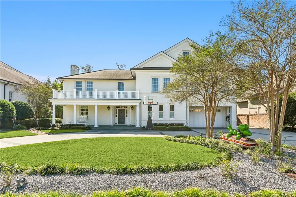1108 FALCON Road