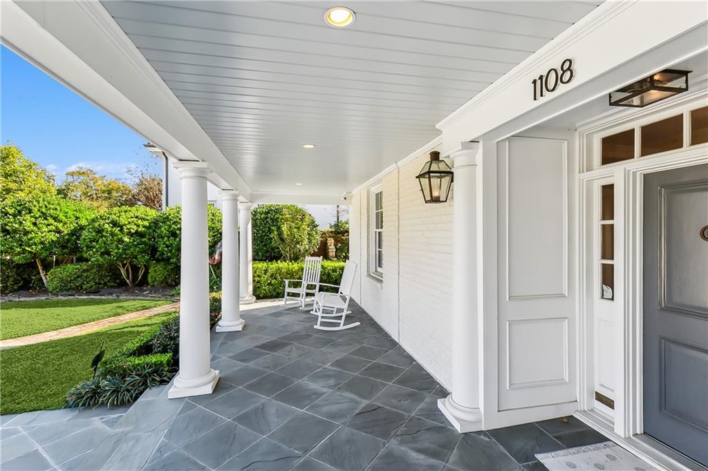 1108 FALCON Road