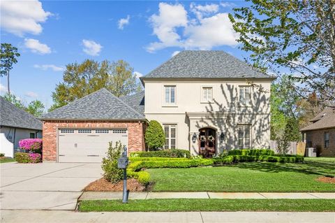 137 MARK SMITH Drive Mandeville LA 70471