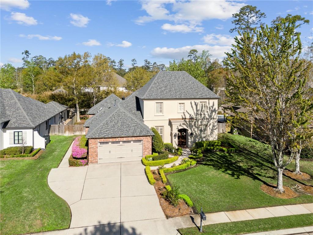 137 MARK SMITH Drive