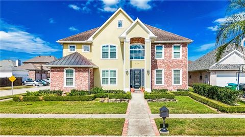 224 LEGRANDE BAYOU Lane Kenner LA 70065