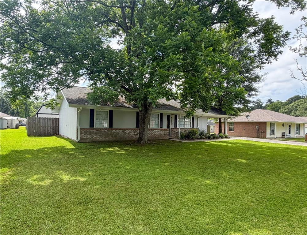 43057 PECAN RIDGE Drive