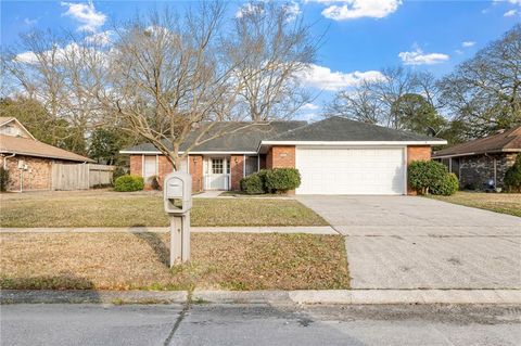 Photo of 806 FREEDOM Lane, Slidell, LA 70458 (MLS # 2544907)