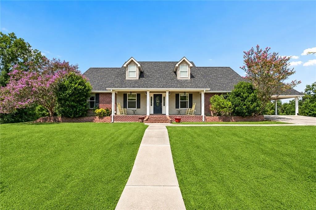 23363 CYPRESS Lane